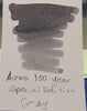 Aurora 100 Year Special Edition - 55ml Bottled Ink-Pen Boutique Ltd
