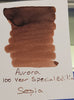 Aurora 100 Year Special Edition - 55ml Bottled Ink-Pen Boutique Ltd