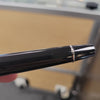 (Outlet) Waterman Expert Black Chrome Trim Fountain Pen Fine-Pen Boutique Ltd