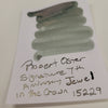 Robert Oster Signature Ink Bottle - 7th Anniversary - Jewel in the Crown - 50ml-Pen Boutique Ltd
