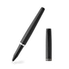 Tom Hessin Magnetic Carbon Rollerball Pen - Pen Boutique Ltd