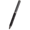 Tom Hessin Revolution Charcoal Ballpoint Pen Wooden Barrel & Gunmetal Trim-Pen Boutique Ltd