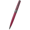 Tom Hessin Rebel "Jewellers Rouge" Ballpoint Pen – Gunmetal Trim-Pen Boutique Ltd
