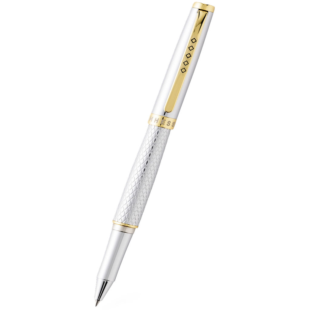 Tom Hessin Magnetic Ritz Rollerball Pen-Pen Boutique Ltd