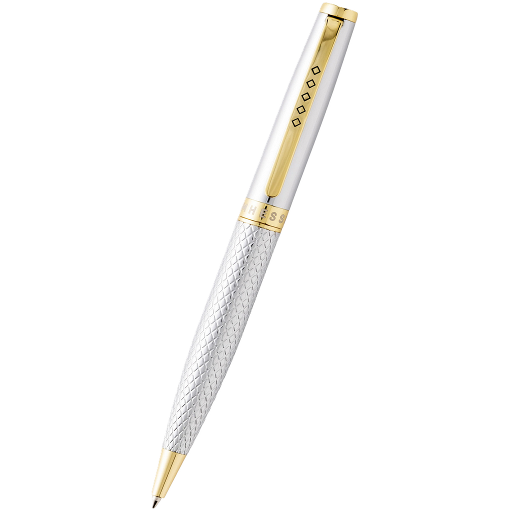 Tom Hessin Ritz Magnetic Ballpoint Pen-Pen Boutique Ltd