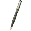 Tom Hessin Charles "Highland Green" Fountain Pen-Pen Boutique Ltd