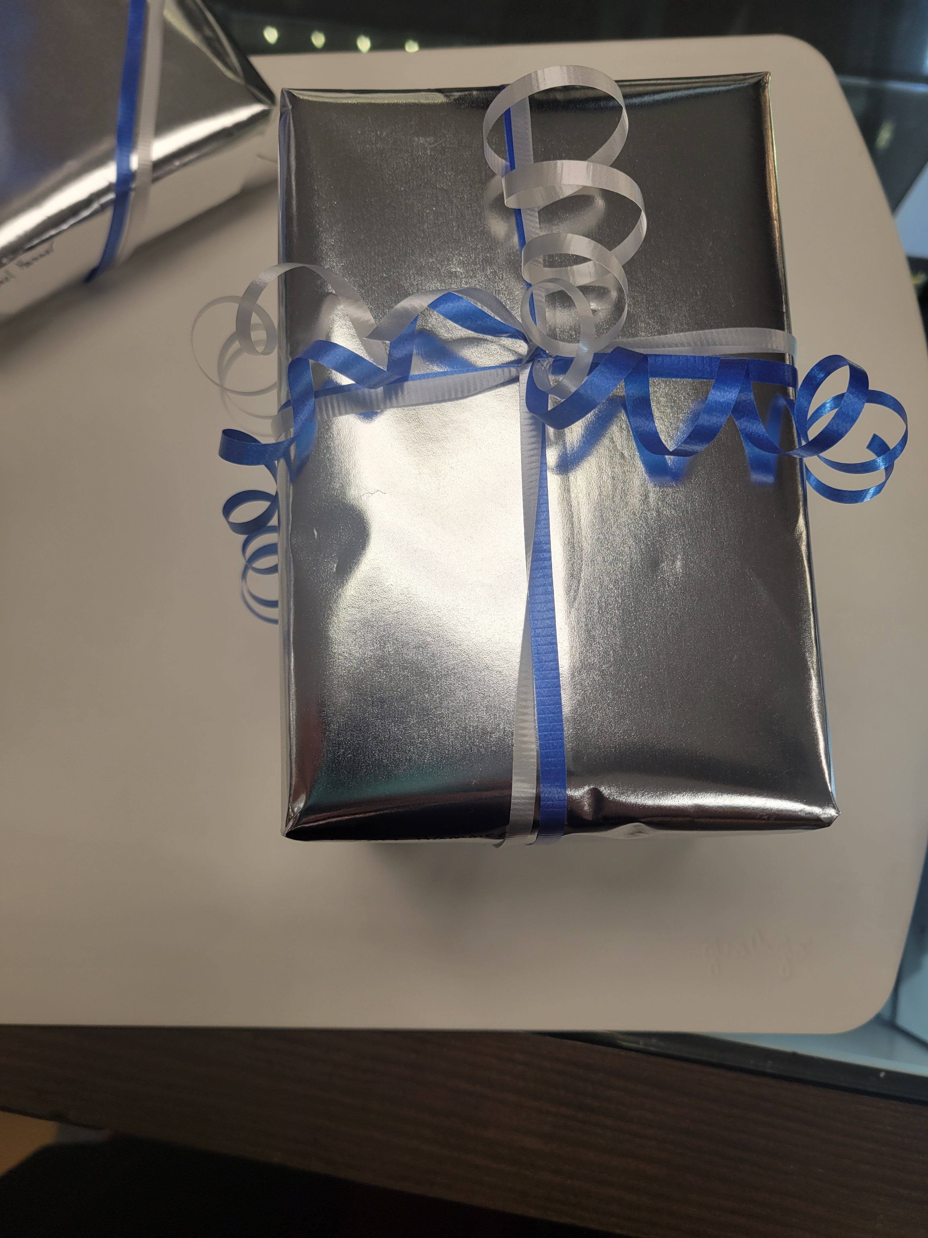 Gift Wrap-Pen Boutique Ltd