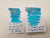J. Herbin 1670 Anniversary Ink - Turquoise de Perse-Pen Boutique Ltd