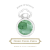 Ferris Wheel Press Ink Bottle - Ferritales Book of Botany - 38ml-Pen Boutique Ltd