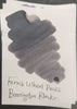 Ferris Wheel Press Ink Bottle - Bearrington Black - 38ml-Pen Boutique Ltd