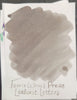 Ferris Wheel Press Ink Bottle - Leadcast Letters - 38ml-Pen Boutique Ltd