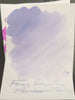 Ferris Wheel Ferritales Ink Bottle - Bestiary Series Moonbeam Meadows - 20ml-Pen Boutique Ltd