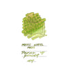 Ferris Wheel Press FerriTales The Book of Knights Ink Bottle - Panes of Peridot - 20ml - Pen Boutique Ltd