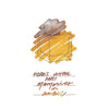 Ferris Wheel Press Ink Bottle - Memories in Amber - 38ml - Pen Boutique Ltd