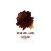 Mitasanshodo Traditional Scent Ink Bottle - Coffee - 55ml - Pen Boutique Ltd