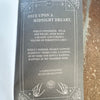 Retro 51 x Pen Boutique Classic Notebook - Raven 4 (2025 Release)