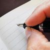 Nahvalur Original Fountain Pen - Black-Pen Boutique Ltd