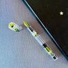 Nahvalur Original Fountain Pen - Spring Green ( special editon) - Pen Boutique Ltd