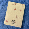 Monk Paper Lokta Stationery Writing Set - Bougainvillea-Pen Boutique Ltd