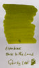 Esterbrook Ink Bottle - Back to the Lands - Quirky Leaf - 30ml - Pen Boutique Ltd