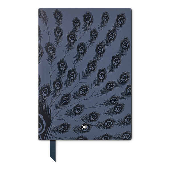 Montblanc Writers Edition Notebook - #146 - Jane Austen-Pen Boutique Ltd