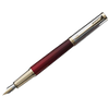 Parker Ingenuity Fountain Pen - Arnold Palmer Signature - 18K - Gold Trim (Special Edition)-Pen Boutique Ltd