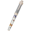 David Oscarson Lord Ganesha Rollerball Pen - Verdigris