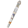 David Oscarson Lord Ganesha Rollerball Pen - Verdigris