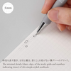 Stalogy Editor Series 365 days Notebook - Dot Grid - A5-Pen Boutique Ltd
