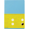 Stalogy Editor Series 365 days Notebook - A5 - Dot Grid-Pen Boutique Ltd