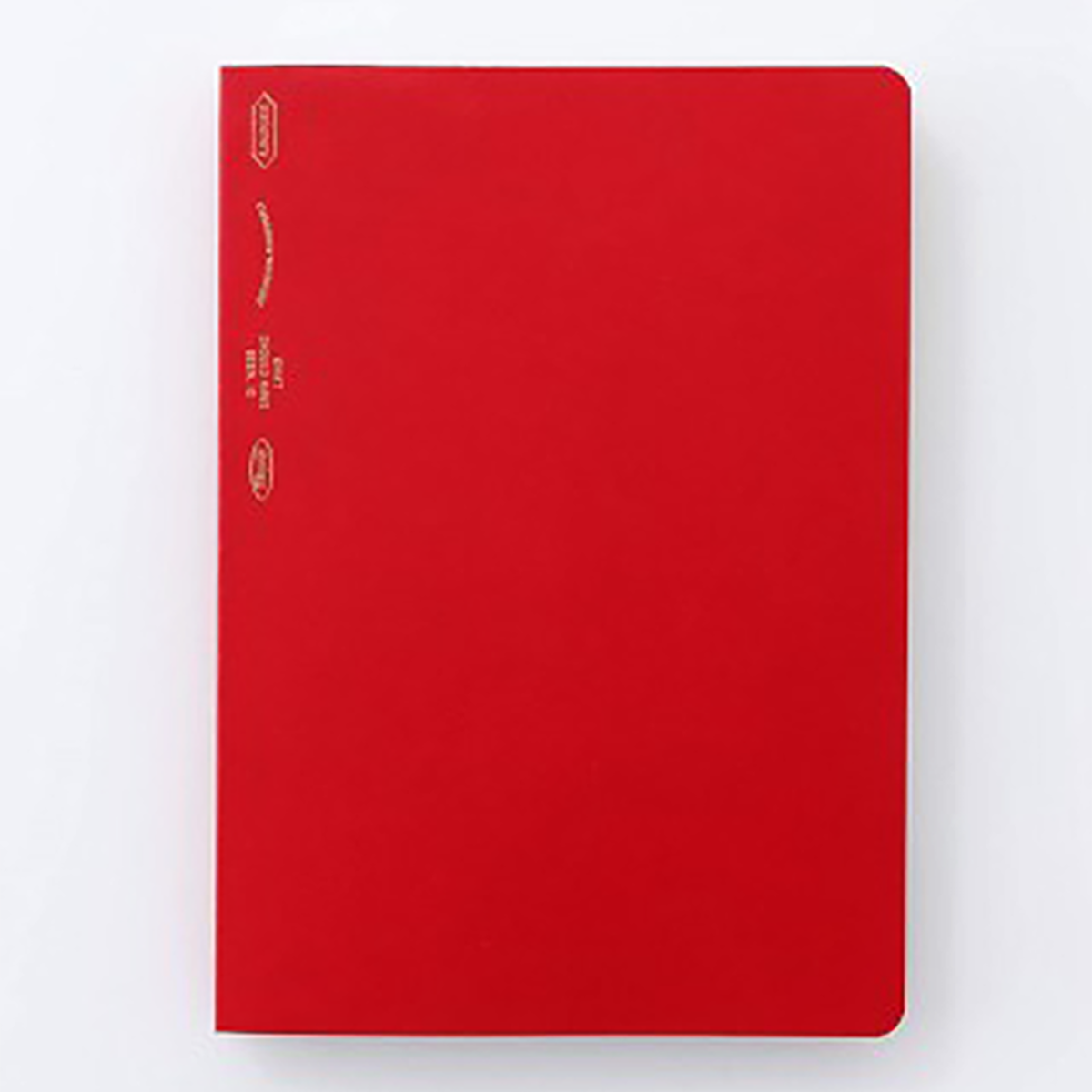 Stalogy Editor Series 365 days Notebook - Dot Grid - A5-Pen Boutique Ltd