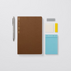 Stalogy Editors Choice Series 365 Days Notebook - Grid- A5-Pen Boutique Ltd