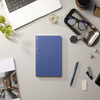 Stalogy Editors Choice Series 365 Days Notebook - Grid- A5-Pen Boutique Ltd
