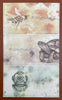 Esterbrook Blotting Paper - Nature-Pen Boutique Ltd