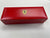 Sheaffer Ferrari Intensity Capped Ballpoint Pen Satin Black-Pen Boutique Ltd