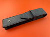 Montblanc Sartorial 1 Pen Pouch - Ink Blue-Pen Boutique Ltd
