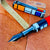 Monteverde Regatta Mondrian Limited Edition 921 Fountain Pen with ink.-Pen Boutique Ltd