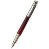 Parker Ingenuity Fountain Pen - Arnold Palmer Signature - 18K - Gold Trim (Special Edition)-Pen Boutique Ltd