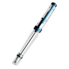 TWSBI Vac700R Fountain Pen - Kyanite Blue (Special Edition)-Pen Boutique Ltd