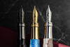 Visconti Comedia Fountain Pen - Inferno-Pen Boutique Ltd