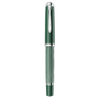 Pelikan Souveran Fountain Pen - M815 Metal Striped Green (Special Edition)