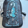 Retro 51 x Rickshaw Bagworks Sinclair Triple Pen Case - Raven 4-Pen Boutique Ltd