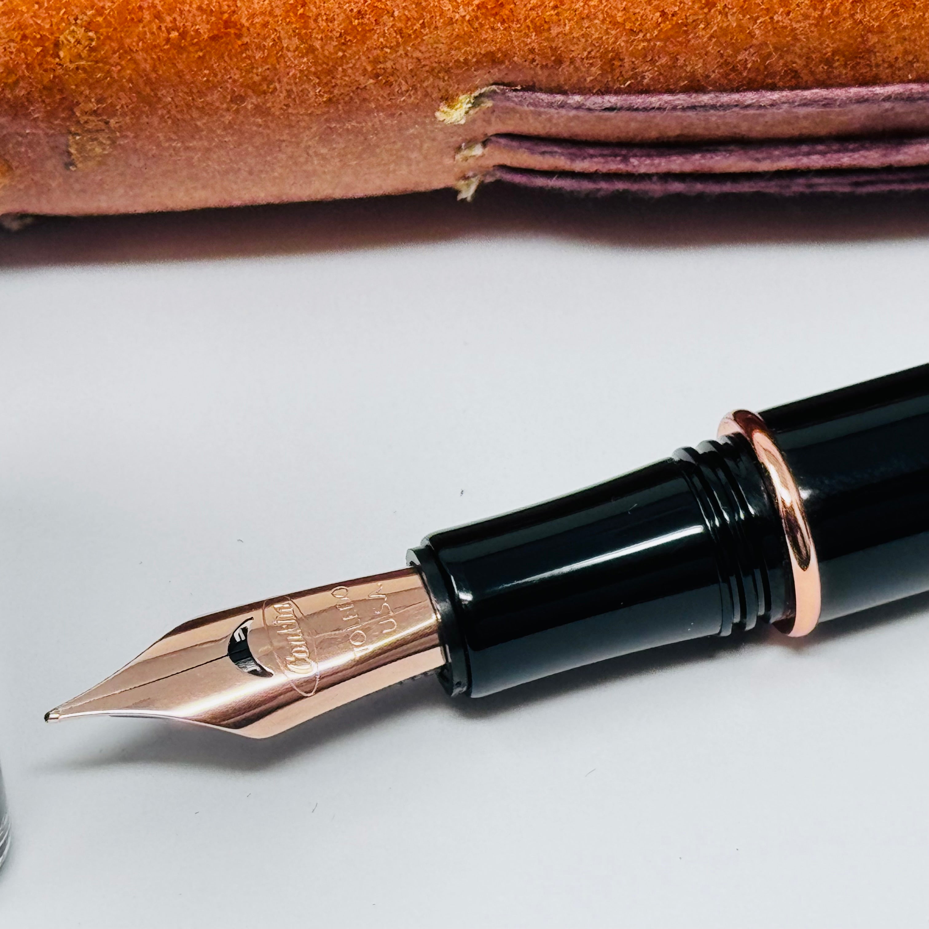 Conklin Lex Fountain Pen-Pen Boutique Ltd