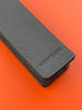 Montblanc Sartorial 1-Pen Pouch - Forged Iron-Pen Boutique Ltd