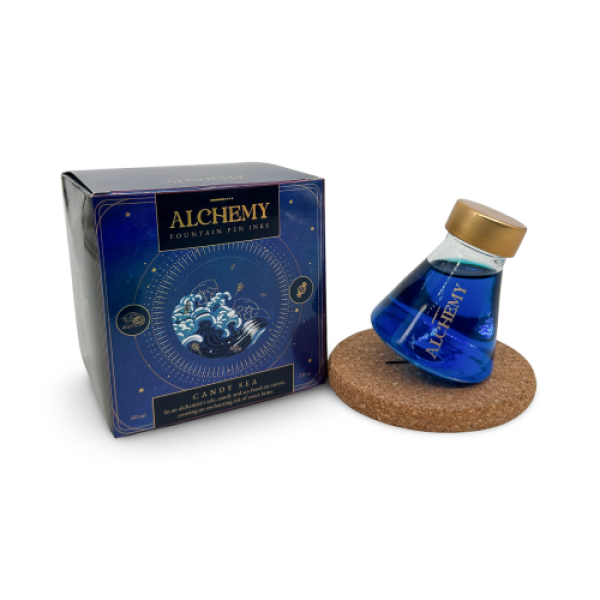 Endless Alchemy Ink - Candy Sea - 45ml-Pen Boutique Ltd