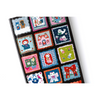 Hobonichi Light Hard Cover English Book - Yumi Kitagishi: White Cat’s Daily Life - Tall & Slim (Weeks - January Start)-Pen Boutique Ltd