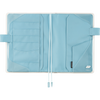 Hobonichi Techo Book Cover - Clear - A5
