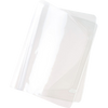 Hobonichi Techo Book Cover - Clear - A5-Pen Boutique Ltd