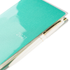 Hobonichi Techo Weeks Book Cover - Clear - Tall & Slim