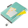 Hobonichi Techo Book Cover - Clear - A5